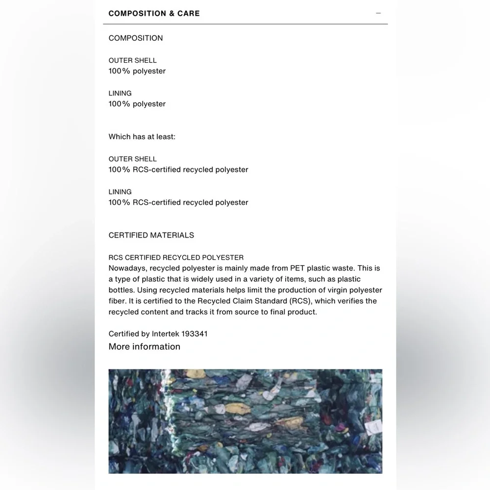 Zara Soft Bomber Jacket - Picture 6 of 9